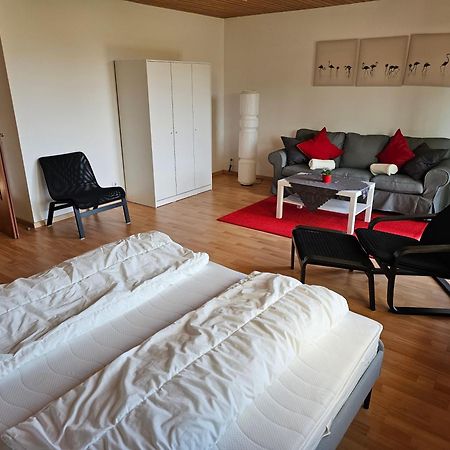Ferienwohnung - Hitzacker - Tiessau Dış mekan fotoğraf