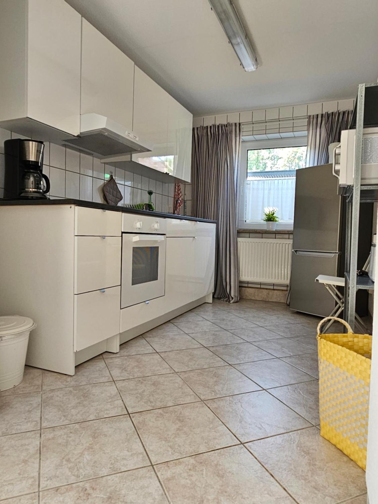 Ferienwohnung - Hitzacker - Tiessau Dış mekan fotoğraf