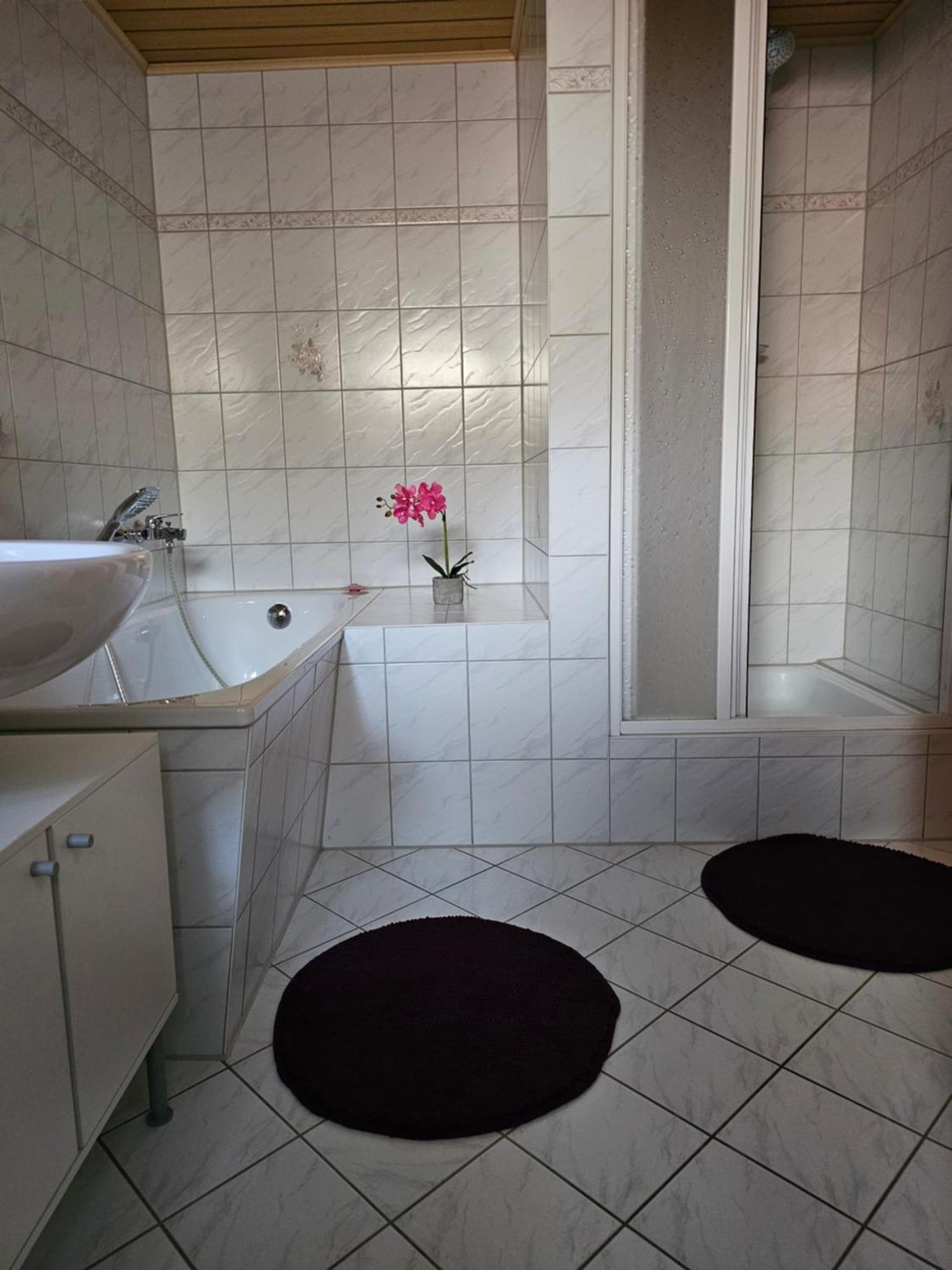 Ferienwohnung - Hitzacker - Tiessau Dış mekan fotoğraf